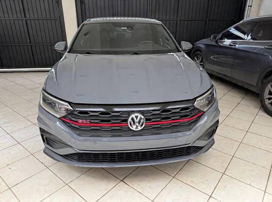 VOLKSWAGEN JETTA 2.0 350 TSI GASOLINA GLI DSG